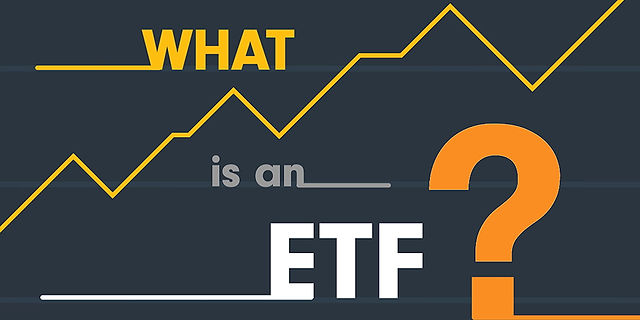 ETF 101 คืออะไร 2